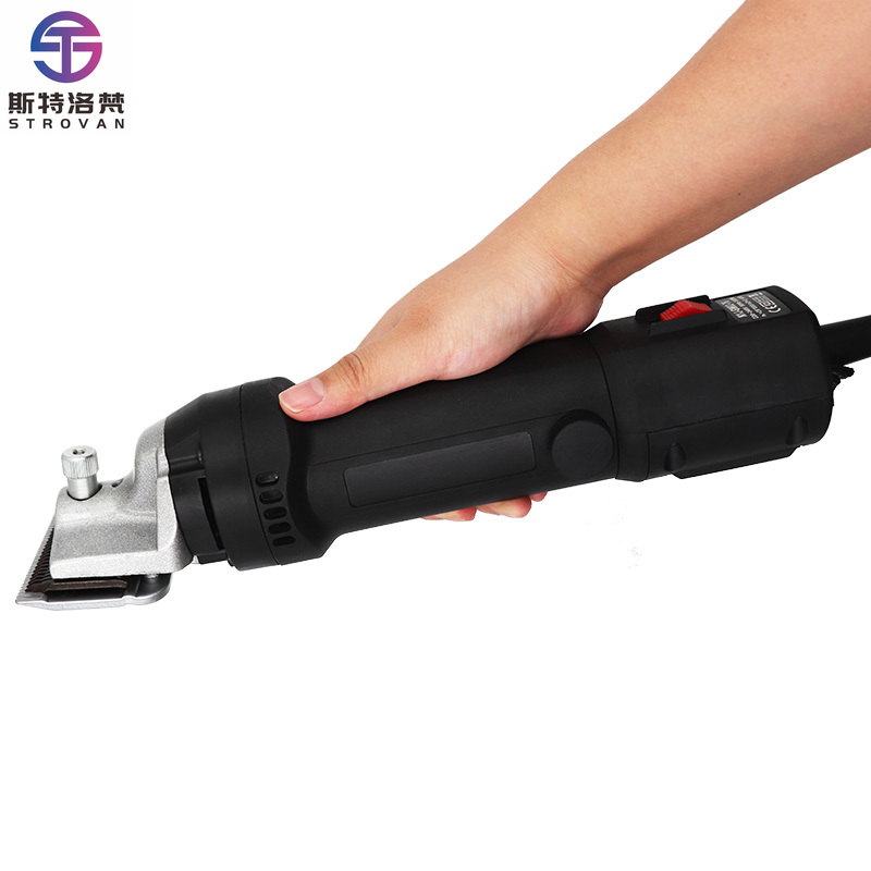 Hair Clipper - เครื่องตัดขนม้า เครื่องโกนขนสัตว์ เครื่องตัดขนม้าไฟฟ้า