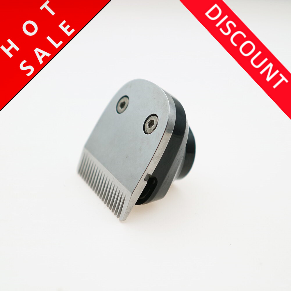 Electric Razor - ผมTrimmerเครื่องตัด (17 ฟัน) หัวตัดผมสําหรับQG3320 QG3330 QG3340