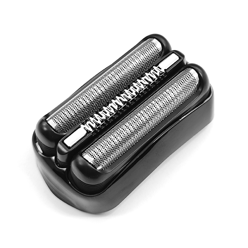 Electric Razor - สำหรับเบราน์ ซีรีส์ 3 21B หัวโกนหนวดไฟฟ้าอุปกรณ์เสริมตาข่ายมีดเมมเบรน 301S