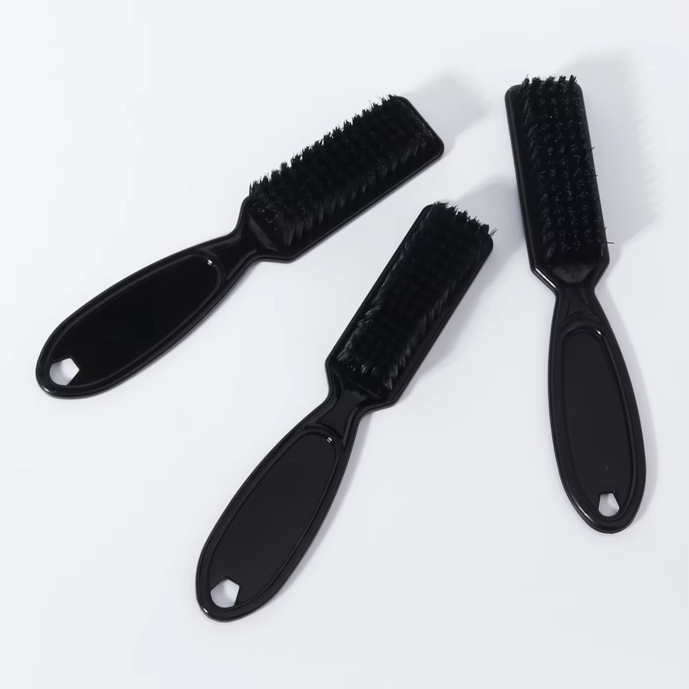 Beard Trimmer - แปรงสำหรับดูแลหนวดเคราสำหรับผู้ชาย 1/2/3 ชิ้น, แปรงทำความสะอาดเครื่องตัดผม, แปรงสำหรับหนวดเครา, แปรงจัดแต่งทรงผม