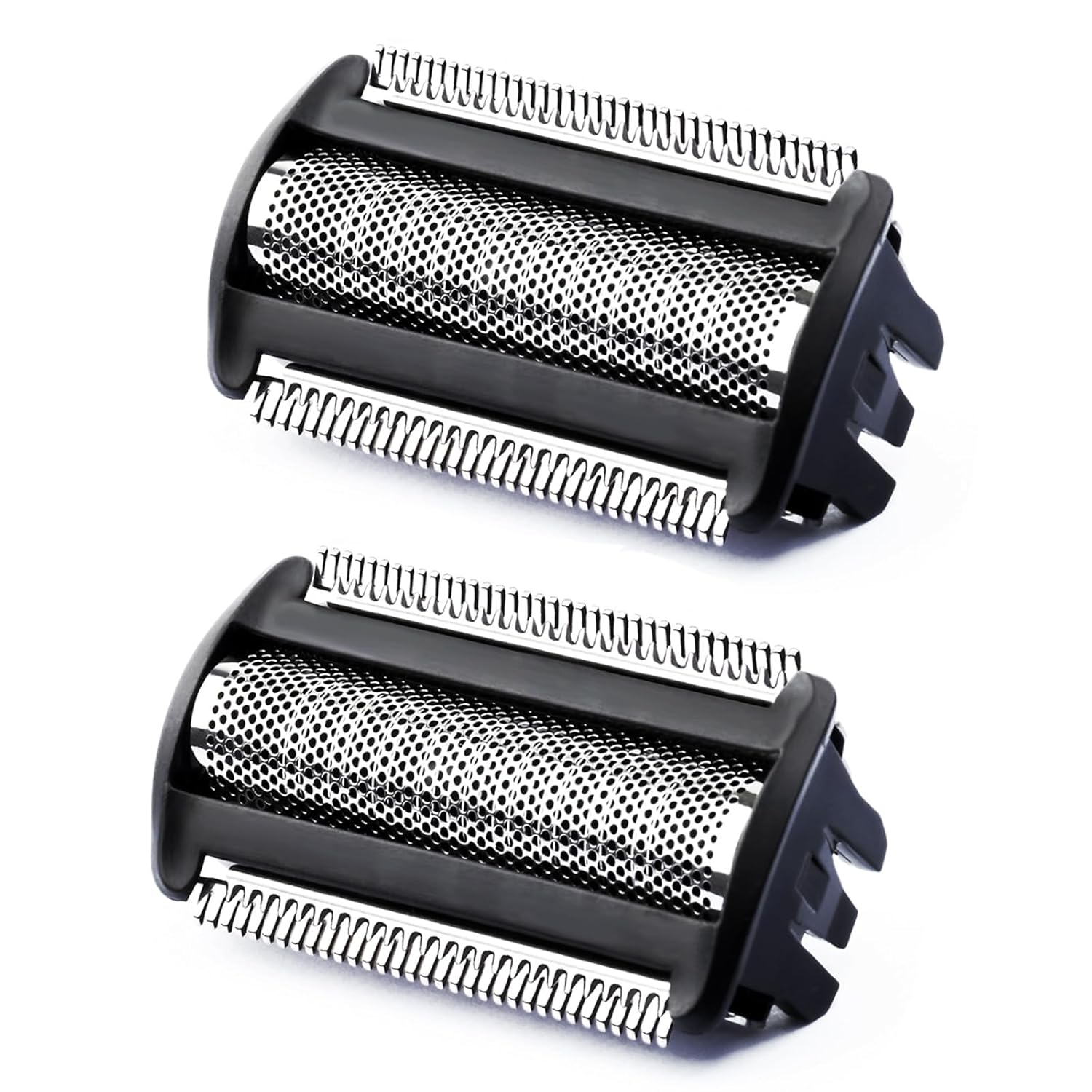 Beard Trimmer - หัวเปลี่ยนแบรนด์ดี้ บีจี 2000 สำหรับฟิลิปส์ โนเรลโก บอดี้กรูม