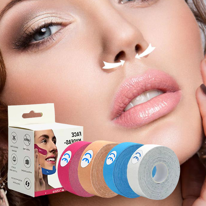 เครื่องนวดกระชับสัดส่วนสะพานยก - Nose Trimmer บทวิจารณ์และราคา