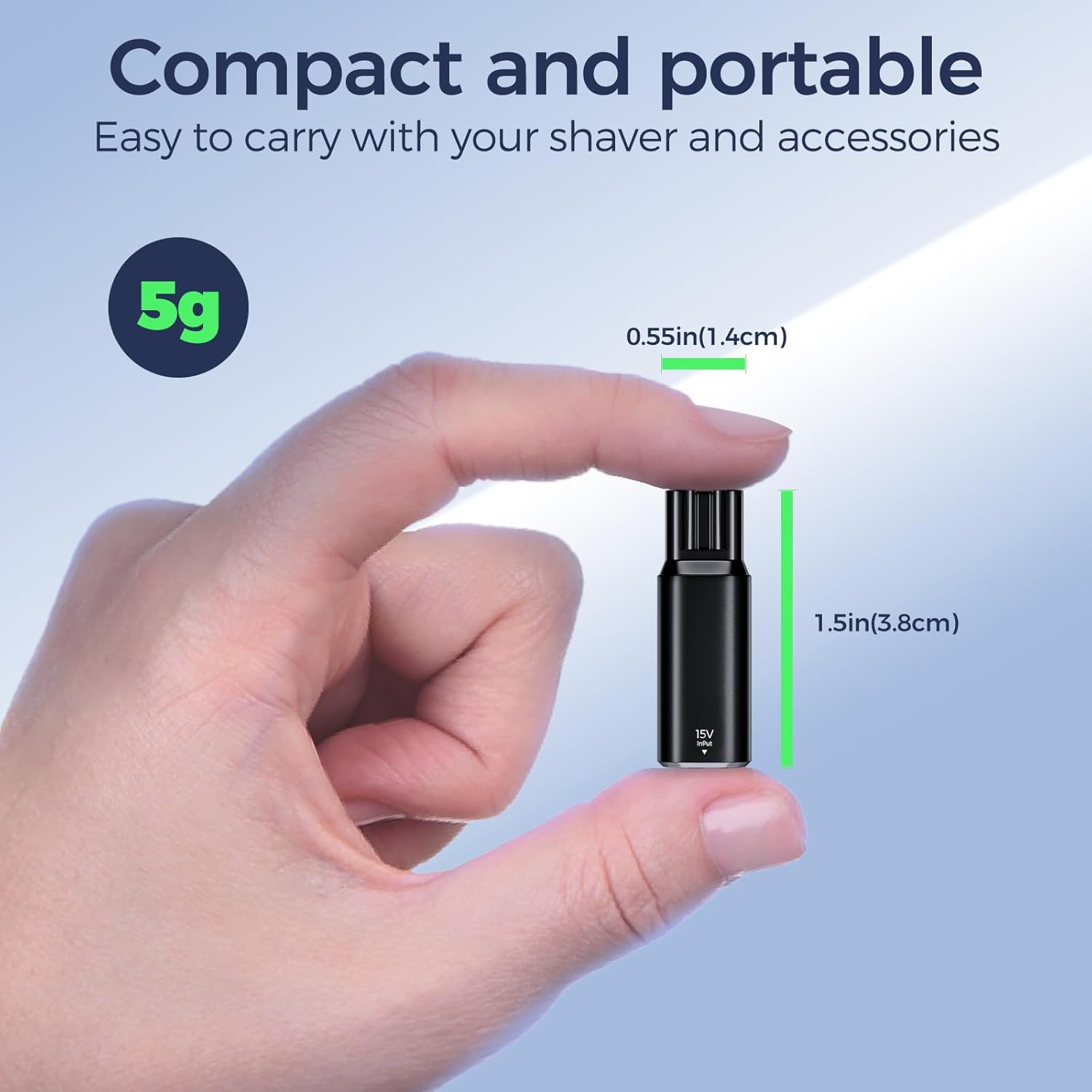 15V HQ8505 Typec เครื่องโกนหนว - Electric Razor บทวิจารณ์และราคา