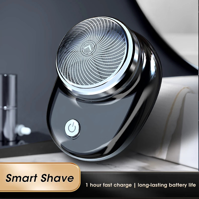 เลอโนโว เครื่องโกนหนวดไฟฟ้าไร้ - Electric Shaver Rotary บทวิจารณ์และราคา