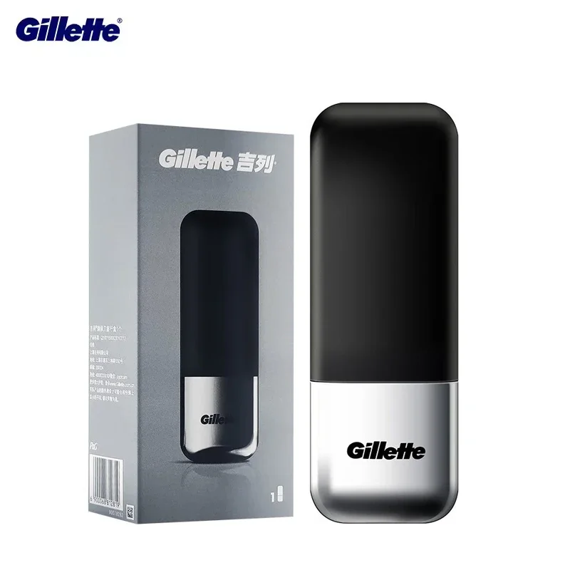 Gillette Magnetic Travel Case  - Aftershave บทวิจารณ์และราคา