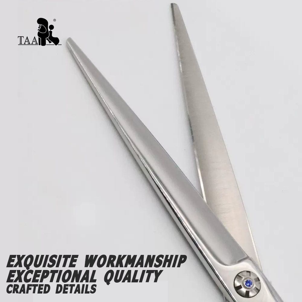 TAA กรรไกร Dog Grooming เครื่อ - Grooming Scissors บทวิจารณ์และราคา