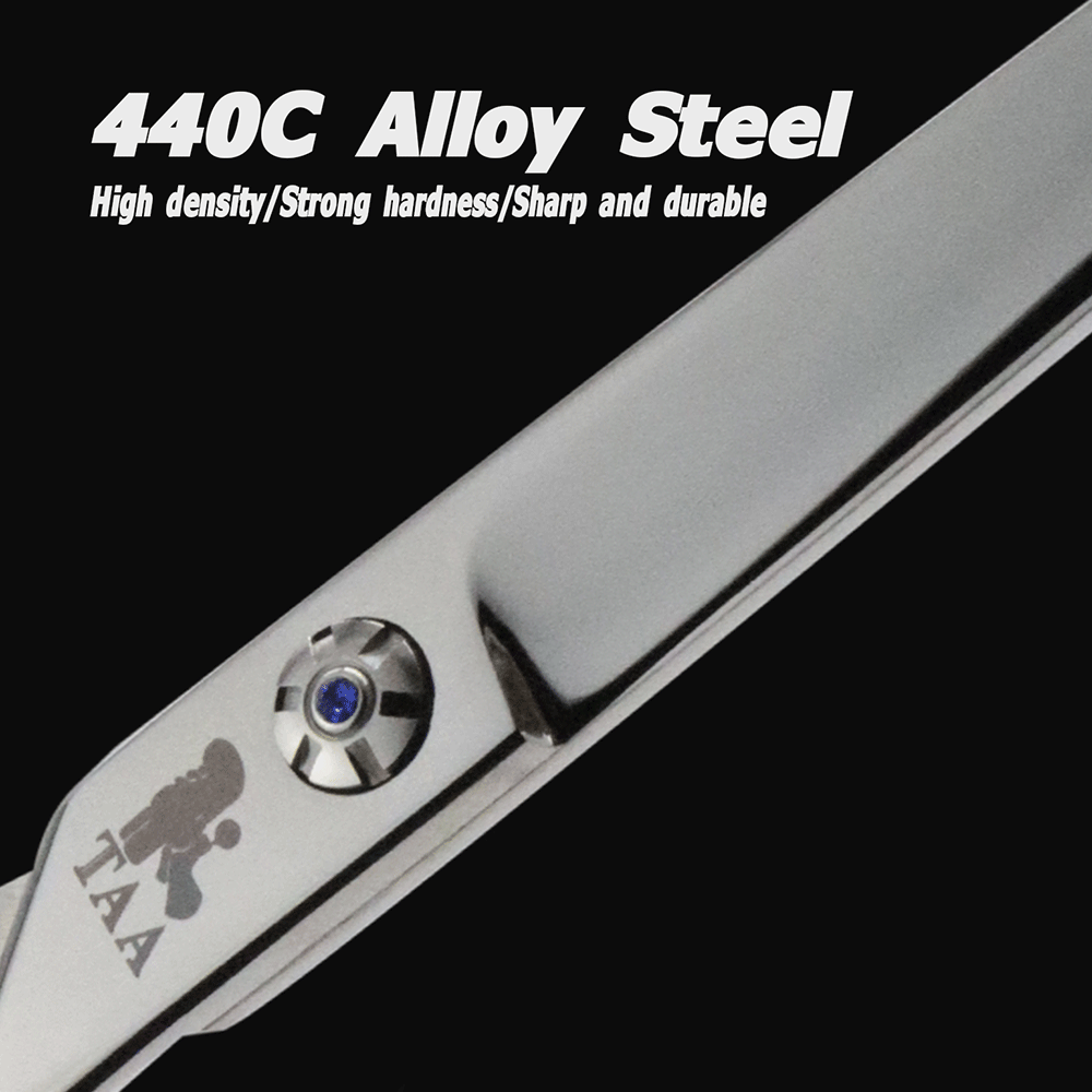 TAA กรรไกร Dog Grooming เครื่อ - Grooming Scissors บทวิจารณ์และราคา