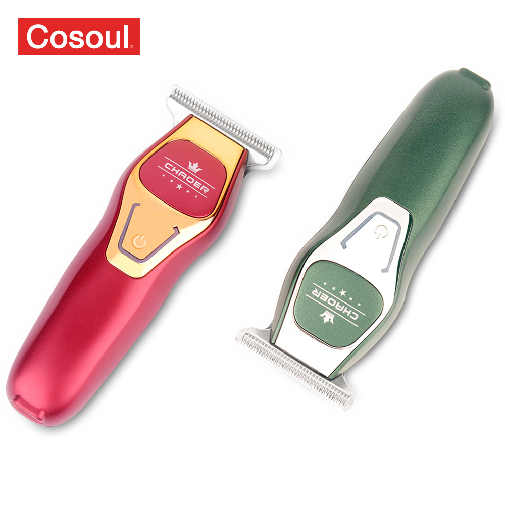 เครื่องตัดผมไฟฟ้าขนาดเล็กแบบพก - Electric Shaver Rotary บทวิจารณ์และราคา