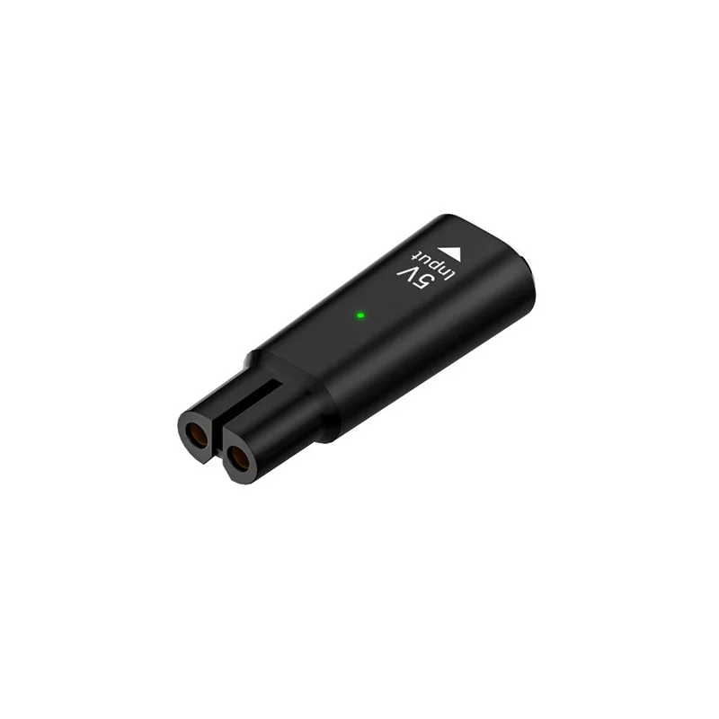 อะแดปเตอร์แปลงไฟ USB Type C PD - Aftershave บทวิจารณ์และราคา