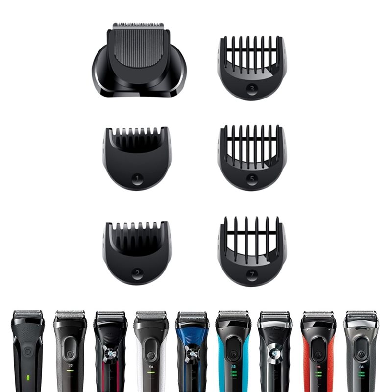 หัวเปลี่ยนอีซี่คลิกสำหรับเครื่ - Electric Razor บทวิจารณ์และราคา