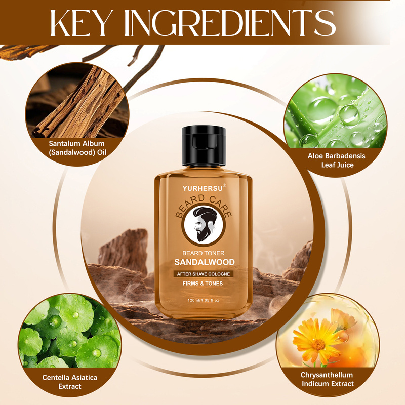 โลชั่นหลังโกนหนวดกลิ่นไม้จันทน - Aftershave บทวิจารณ์และราคา