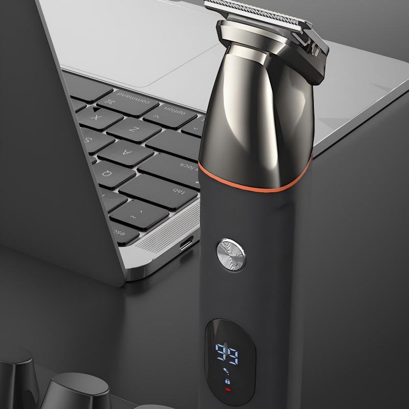 ชุดอุปกรณ์ดูแลตัวเองสำหรับผู้ช - Body Trimmer บทวิจารณ์และราคา