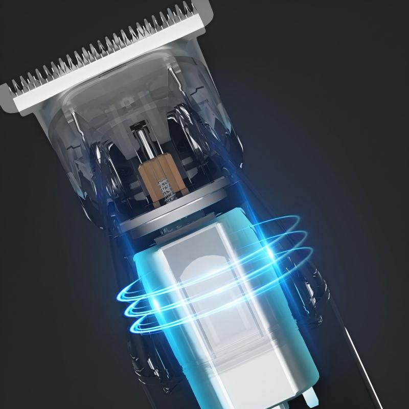ชุดอุปกรณ์ดูแลตัวเองสำหรับผู้ช - Body Trimmer บทวิจารณ์และราคา