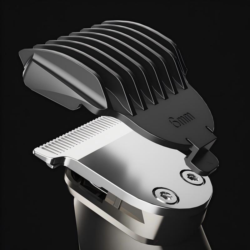 ชุดอุปกรณ์ดูแลตัวเองสำหรับผู้ช - Body Trimmer บทวิจารณ์และราคา