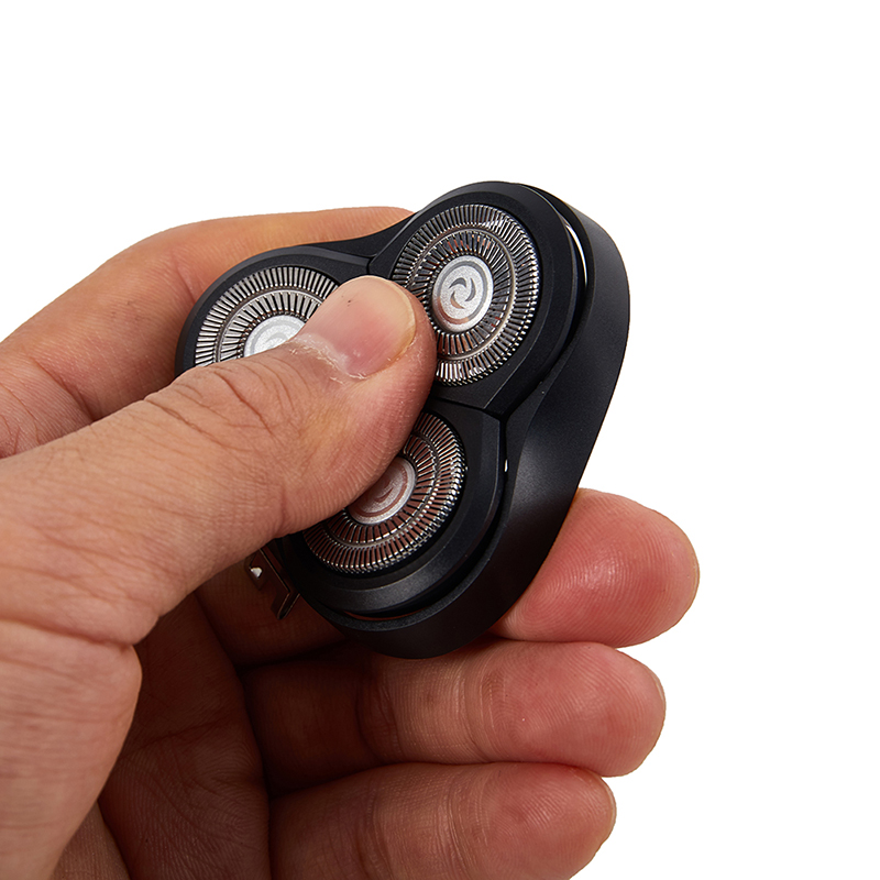 เครื่องโกนหนวดไฟฟ้าสำหรับผู้ชา - Beard Trimmer บทวิจารณ์และราคา