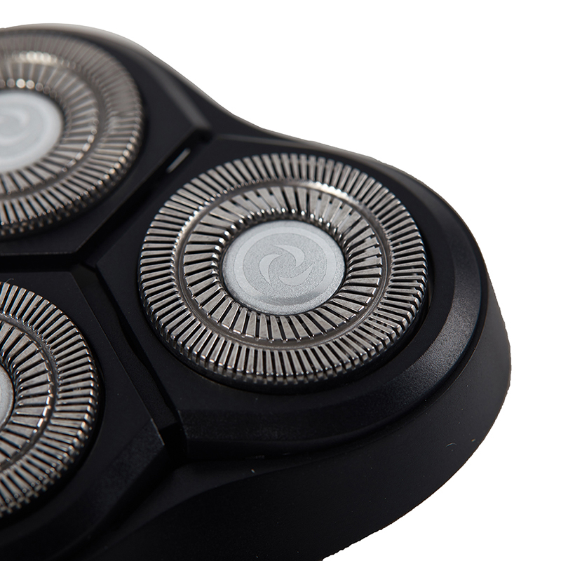 เครื่องโกนหนวดไฟฟ้าสำหรับผู้ชา - Beard Trimmer บทวิจารณ์และราคา