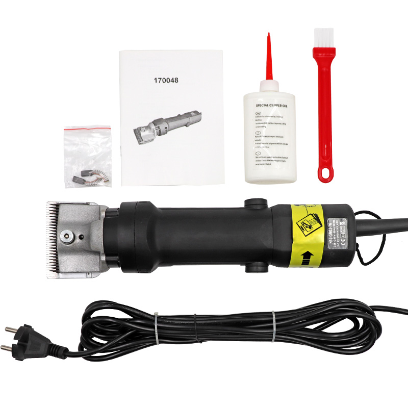 เครื่องตัดขนม้า เครื่องโกนขนสั - Hair Clipper บทวิจารณ์และราคา