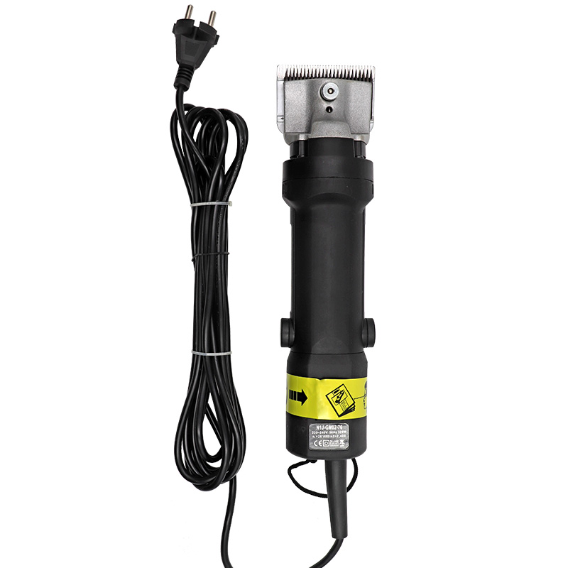 เครื่องตัดขนม้า เครื่องโกนขนสั - Hair Clipper บทวิจารณ์และราคา
