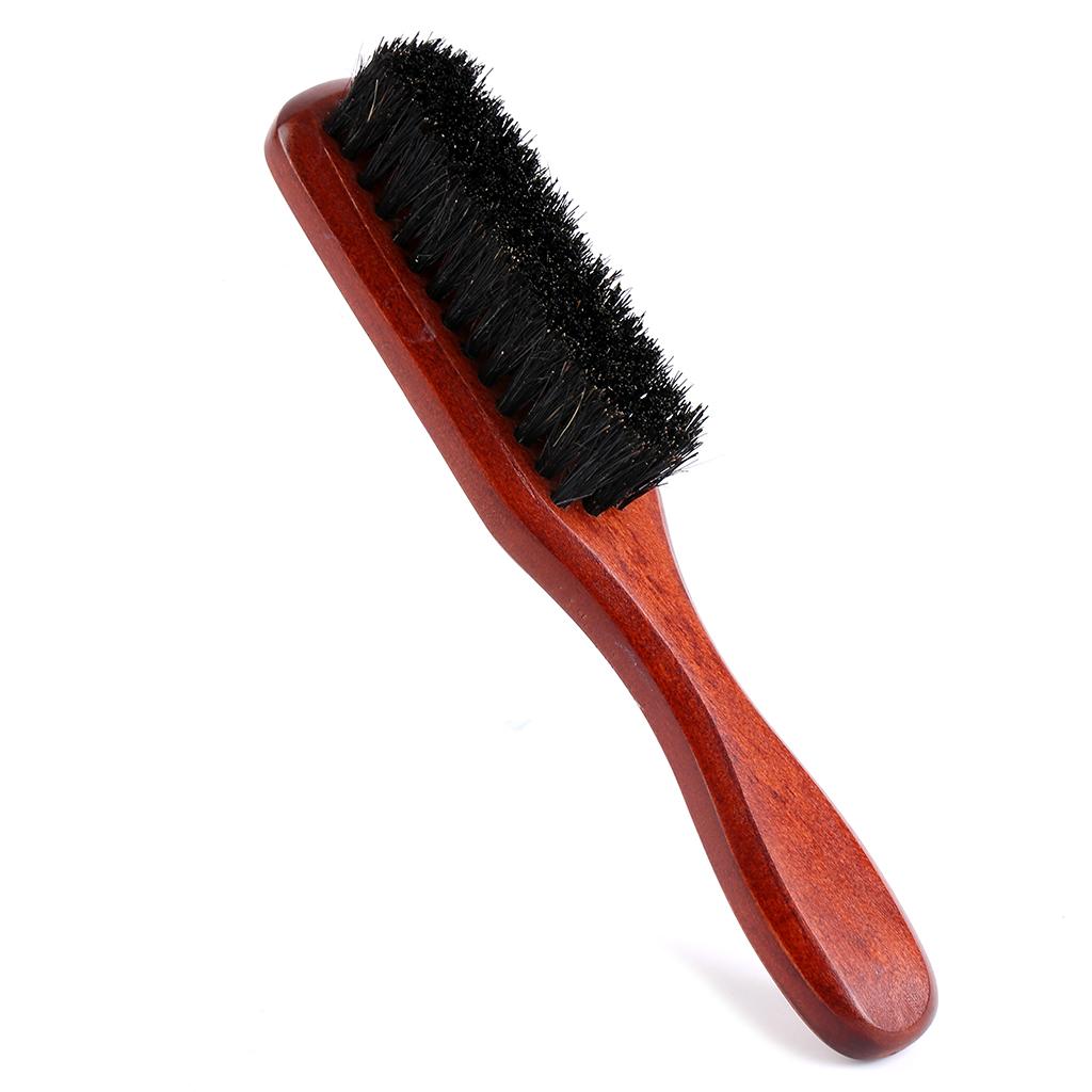 แปรงหวีหนวดไม้ด้ามยาว หวีขนแปร - Mens Grooming Travel Kit บทวิจารณ์และราคา