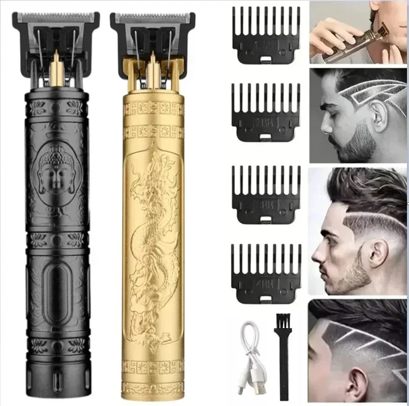 เครื่องตัดขนตามร่างกายสไตล์วิน - Body Trimmer บทวิจารณ์และราคา