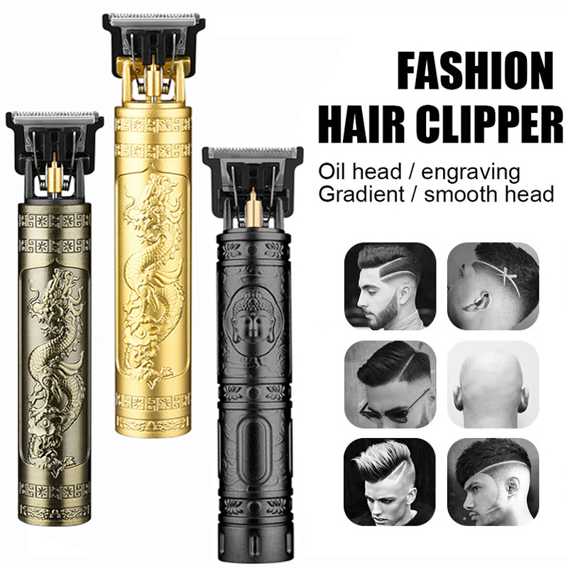 เครื่องตัดขนตามร่างกายสไตล์วิน - Body Trimmer บทวิจารณ์และราคา