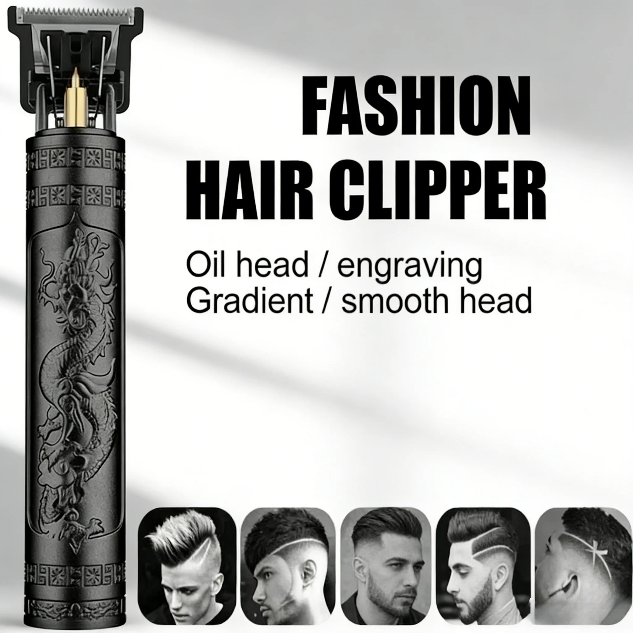 เครื่องตัดขนตามร่างกายสไตล์วิน - Body Trimmer บทวิจารณ์และราคา