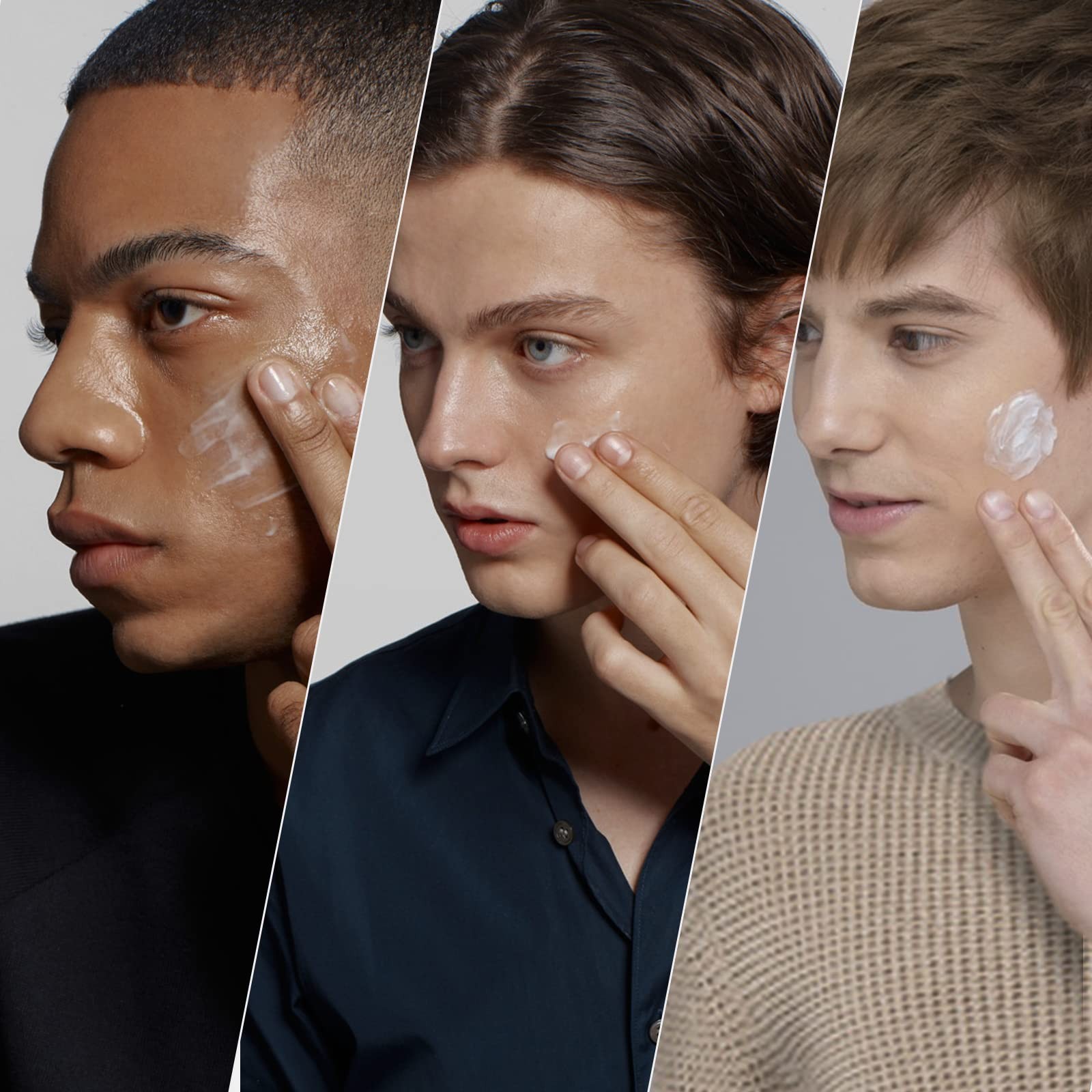 ครีมบำรุงผิวหน้าลดเลือนริ้วรอย - Shaving Cream บทวิจารณ์และราคา