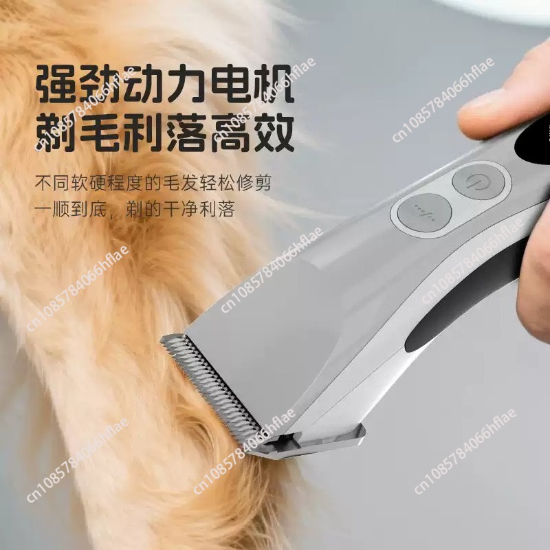 ชุดอุปกรณ์กรูมมิ่งสัตว์เลี้ยงไ - Grooming Kit บทวิจารณ์และราคา