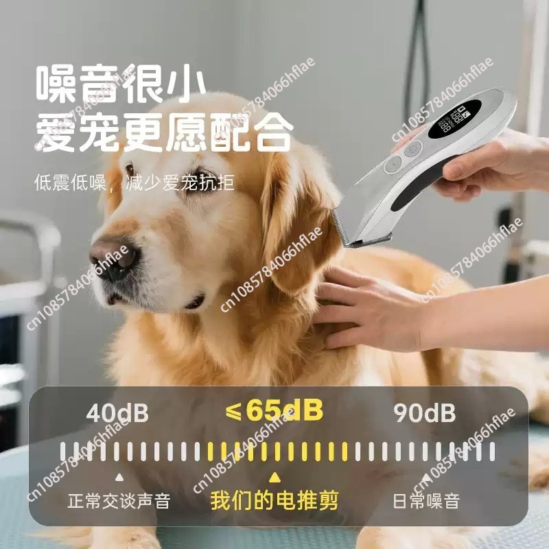 ชุดอุปกรณ์กรูมมิ่งสัตว์เลี้ยงไ - Grooming Kit บทวิจารณ์และราคา