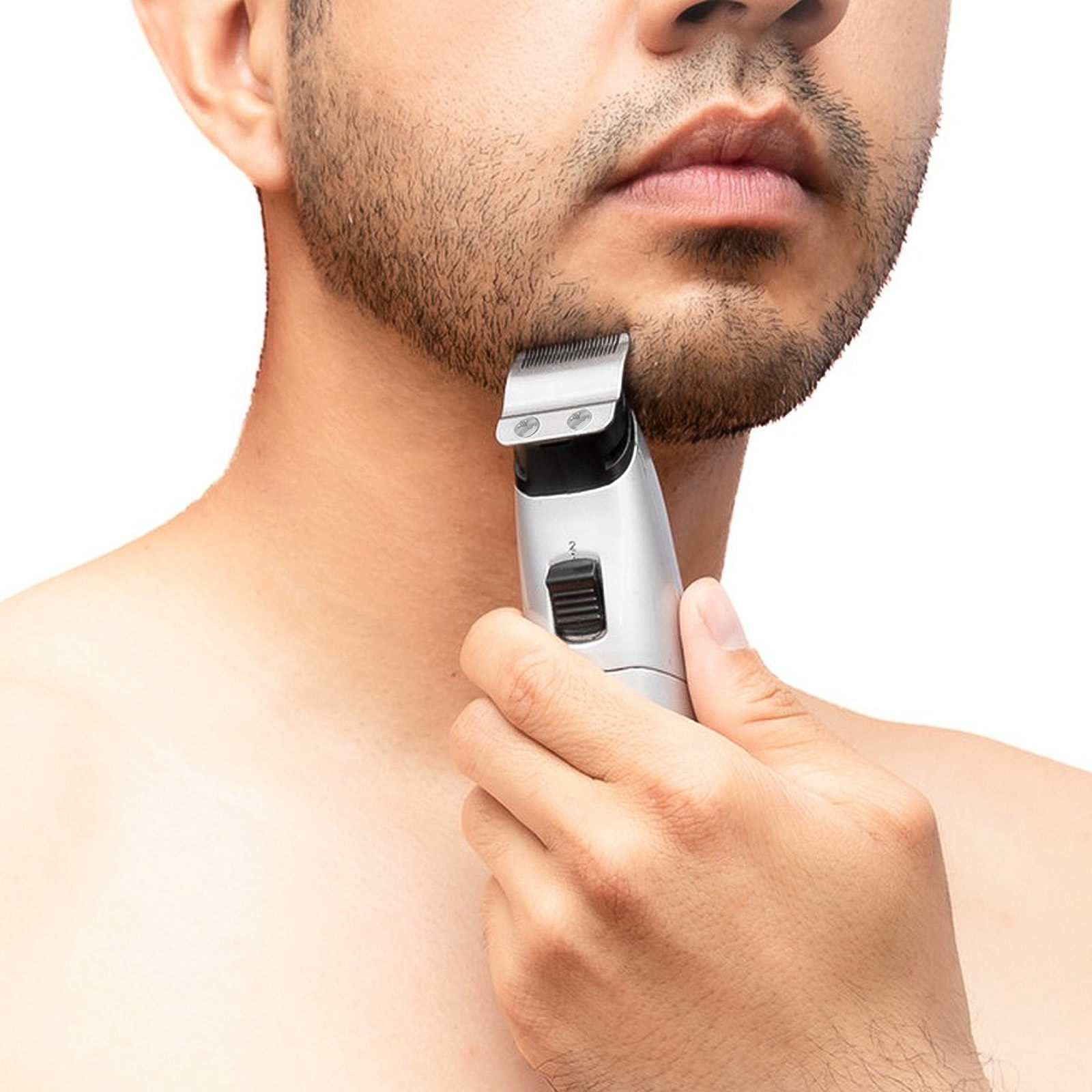 ชุดสกรูซ่อมปัตตาเลี่ยน พร้อมแก - Hair Clipper บทวิจารณ์และราคา