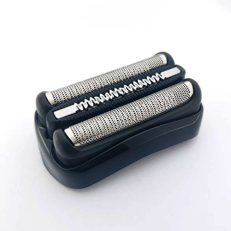 สำหรับเบราน์ ซีรีส์ 3 21B หัวโ - Electric Razor บทวิจารณ์และราคา