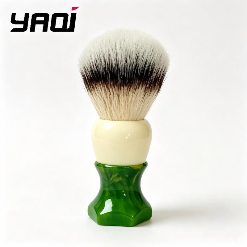 แปรงโกนหนวดสำหรับผู้ชาย YAQI ข - Shaving Cream บทวิจารณ์และราคา