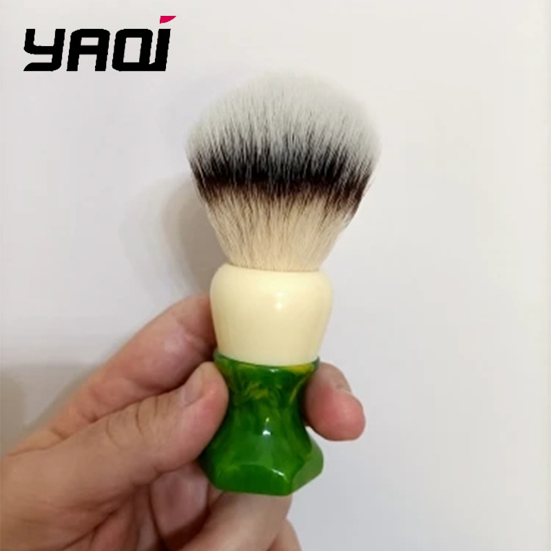 แปรงโกนหนวดสำหรับผู้ชาย YAQI ข - Shaving Cream บทวิจารณ์และราคา
