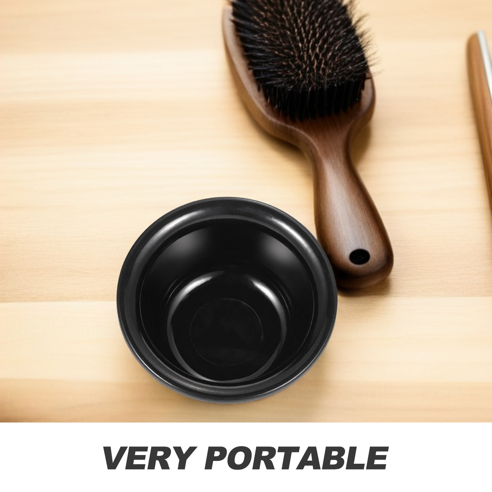 ชามใส่ครีมโกนหนวด ไม่แตกหักง่า - Shaving Cream บทวิจารณ์และราคา