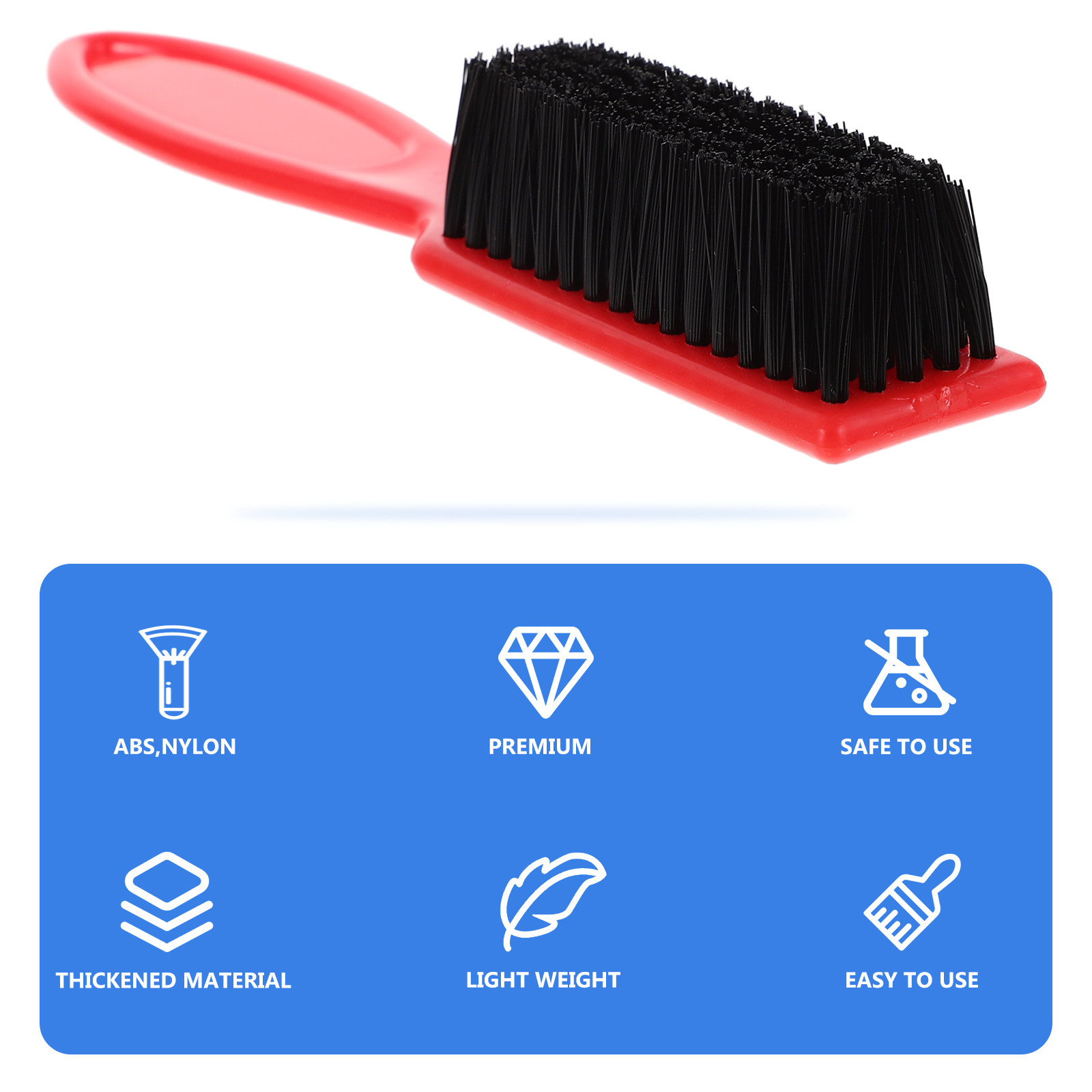 แปรงปัดเศษผมและขนบนใบหน้า สำหร - Men'S Grooming Hairstyles บทวิจารณ์และราคา