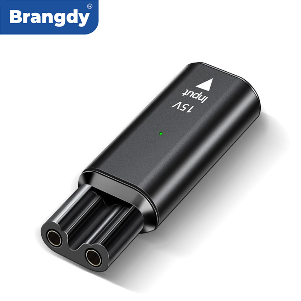 Brangdy 15V HQ8505 Type-Cเครื่ - Electric Razor บทวิจารณ์และราคา