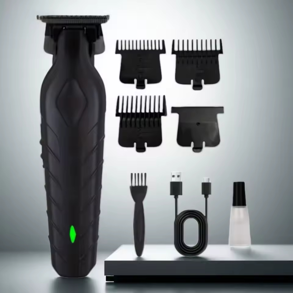 OMUONE ปัตตาเลี่ยนตัดผมไร้สายแ - Body Trimmer บทวิจารณ์และราคา