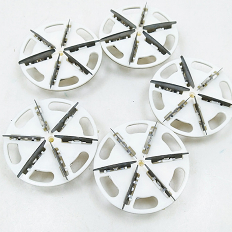 หัวสำหรับกำจัดขุยผ้าที่เล็มขนเ - Grooming Scissors บทวิจารณ์และราคา