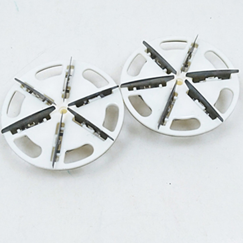 หัวสำหรับกำจัดขุยผ้าที่เล็มขนเ - Grooming Scissors บทวิจารณ์และราคา
