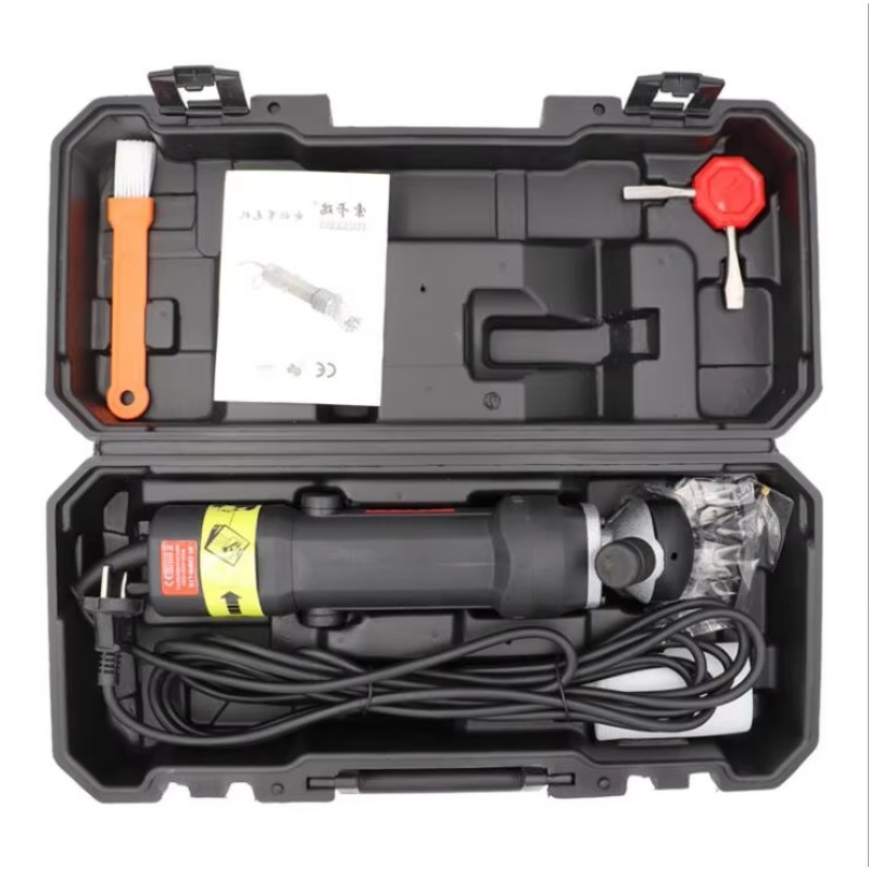 เครื่องตัดขนไฟฟ้าปรับความเร็วไ - Hair Clipper บทวิจารณ์และราคา