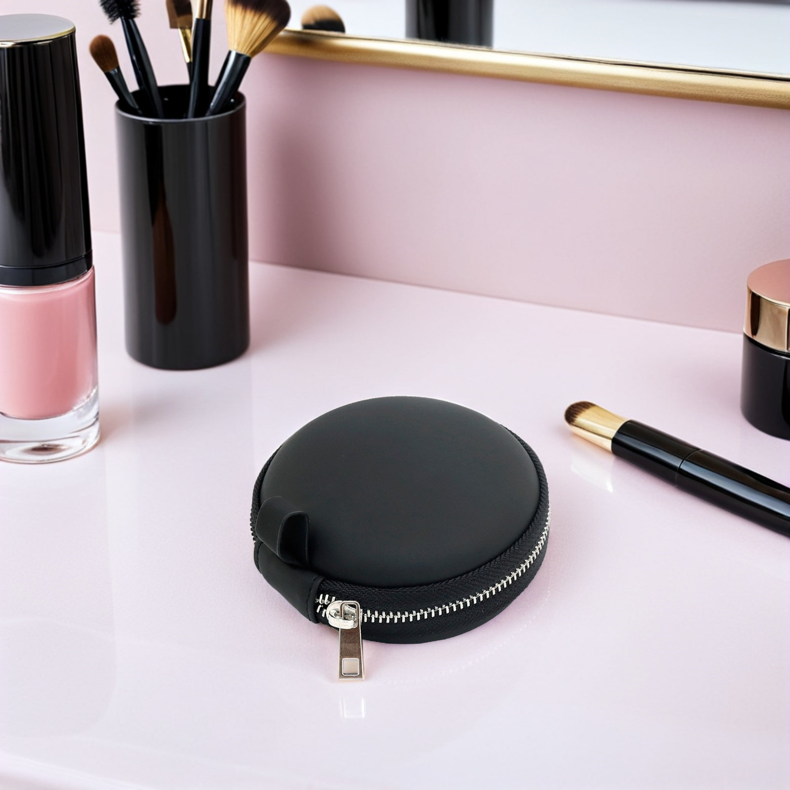 กล่องเก็บมีดโกนพกพา วัสดุ EVA  - Electric Razor บทวิจารณ์และราคา