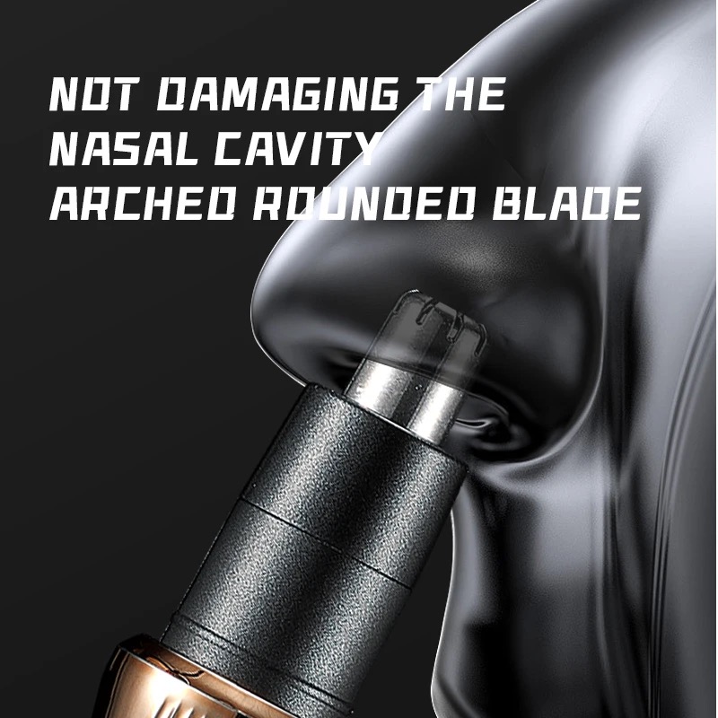 Kemei เครื่องตัดขนหูและจมูกไฟฟ - Beard Trimmer บทวิจารณ์และราคา