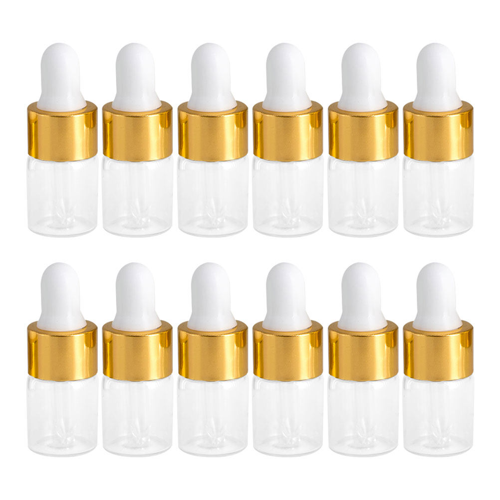 ขวดแก้วบรรจุของเหลว 30 ชิ้น ขว - Beard Oil บทวิจารณ์และราคา