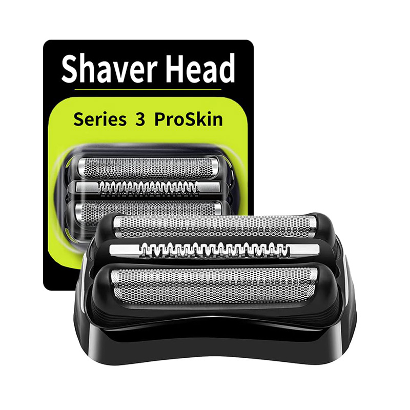 21B สำหรับอุปกรณ์เสริมหัวมีดโก - Electric Razor บทวิจารณ์และราคา