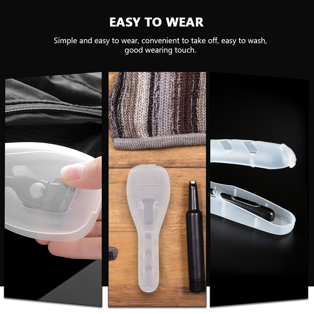 ชุดอุปกรณ์สำหรับตกแต่งหนวดเครา - Grooming Kit บทวิจารณ์และราคา