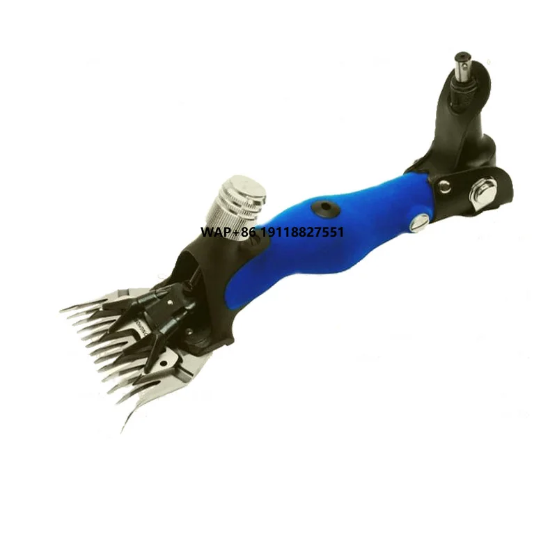 เครื่องตัดขนแกะ เครื่องโกนขนแพ - Hair Clipper บทวิจารณ์และราคา