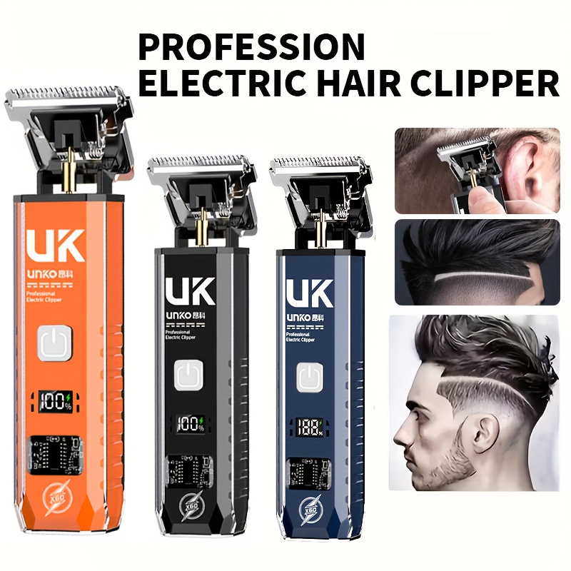 เครื่องตัดผมไฟฟ้า T9 ระดับมืออ - Body Trimmer บทวิจารณ์และราคา