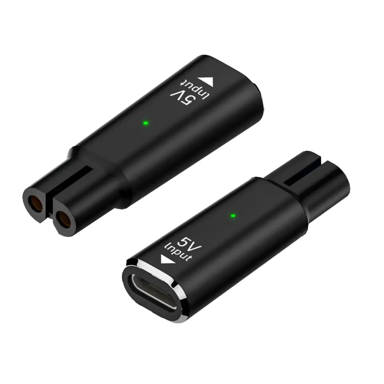 อะแดปเตอร์ชาร์จไฟ Type-C 5V สำ - Beard Trimmer บทวิจารณ์และราคา