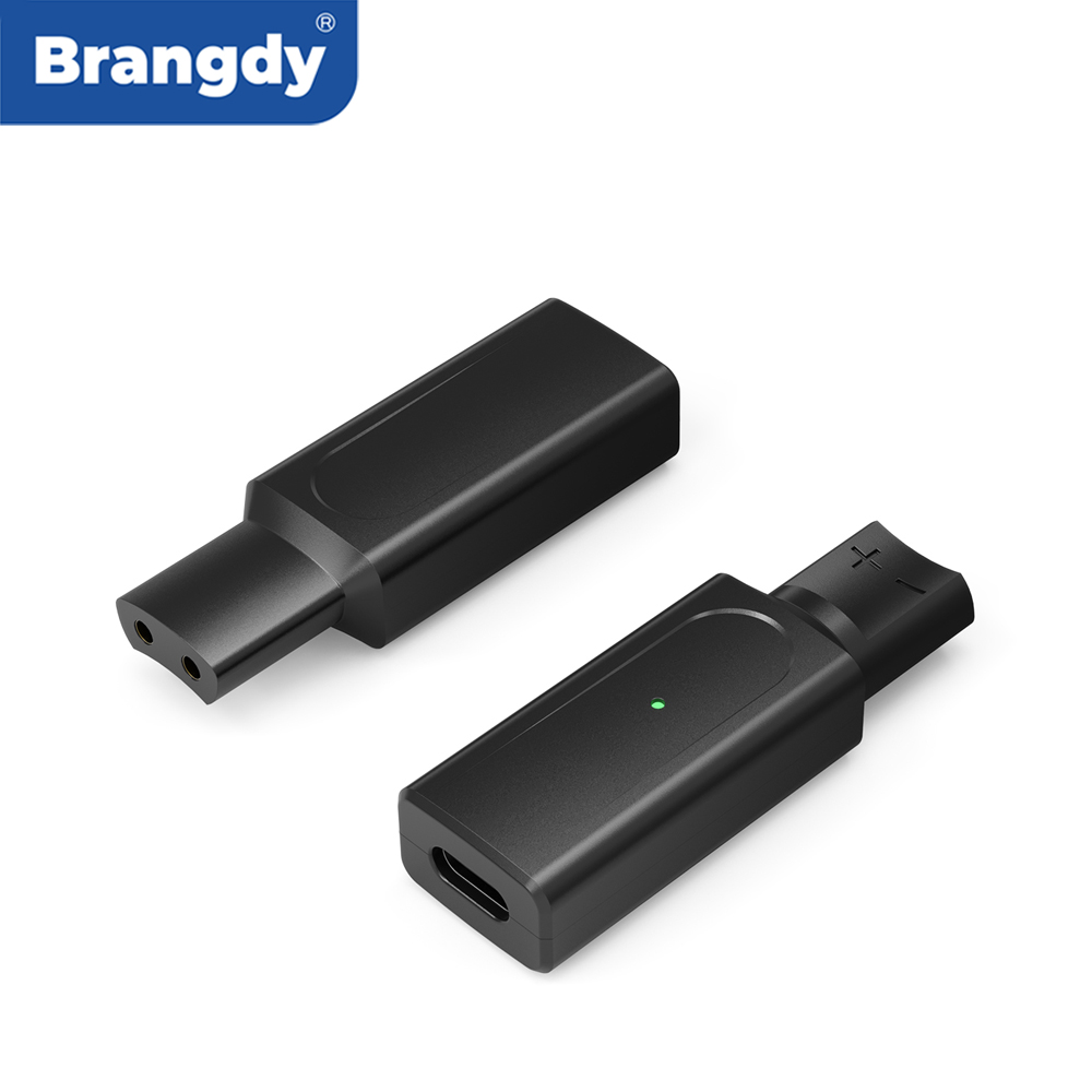 Brangdy 12V Type-Cเครื่องโกนหน - Beard Trimmer บทวิจารณ์และราคา