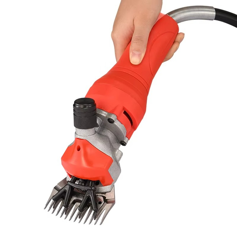เครื่องตัดขนไฟฟ้า 110V สำหรับส - Hair Clipper บทวิจารณ์และราคา